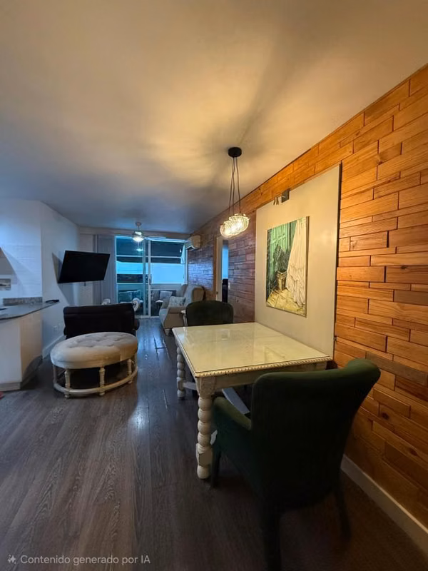 Green Park T500. 95mts 3r 2b 2est $170,000.00 - foto 1