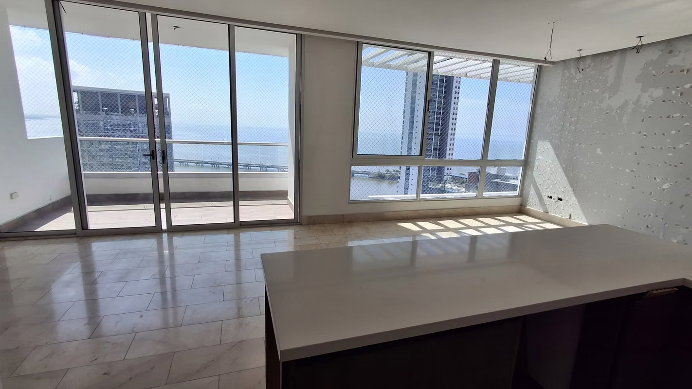 Panorama. 192mts 3r 3.5b cbs 2est cbs $425,000.00NEG - foto 1