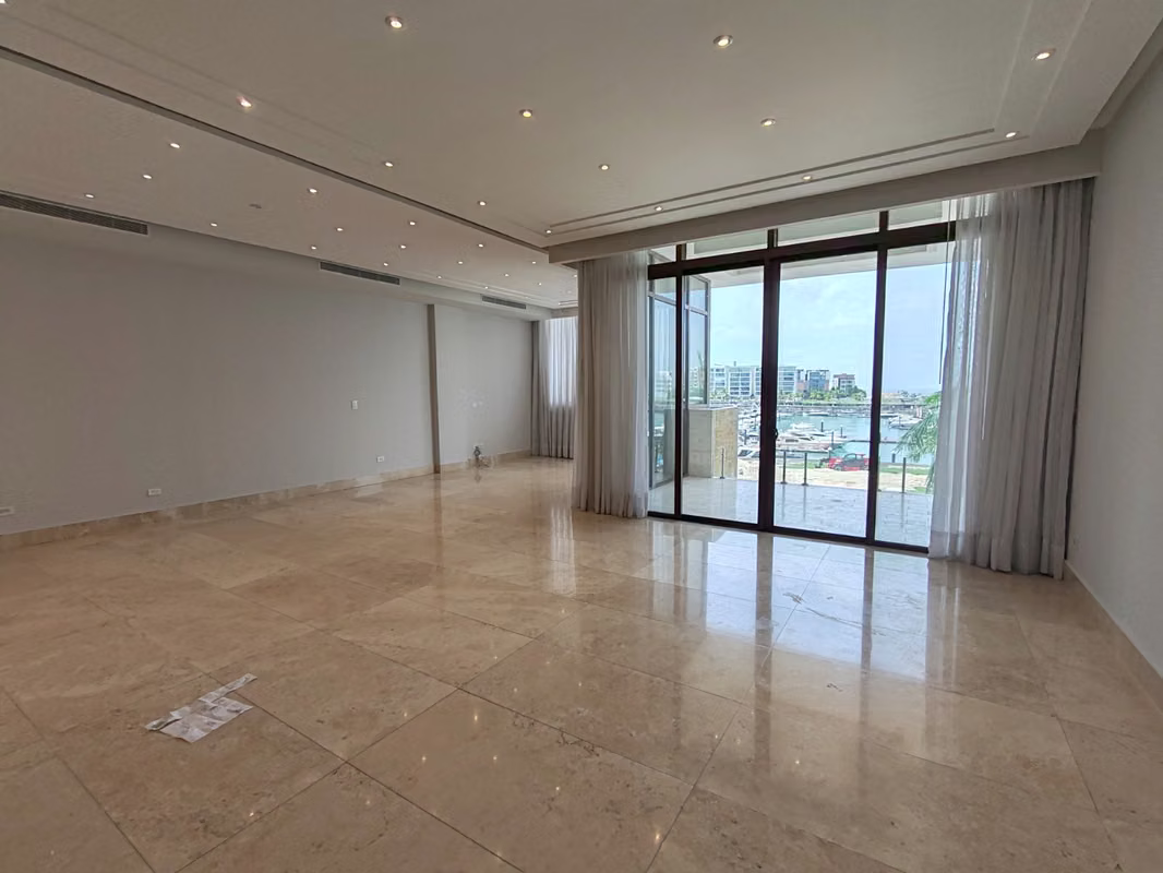 ! Apartamento en La Isla Ocean Reef I Punta pacifica I 3 Rec I Linea Blanca I Con terraza - photo 1