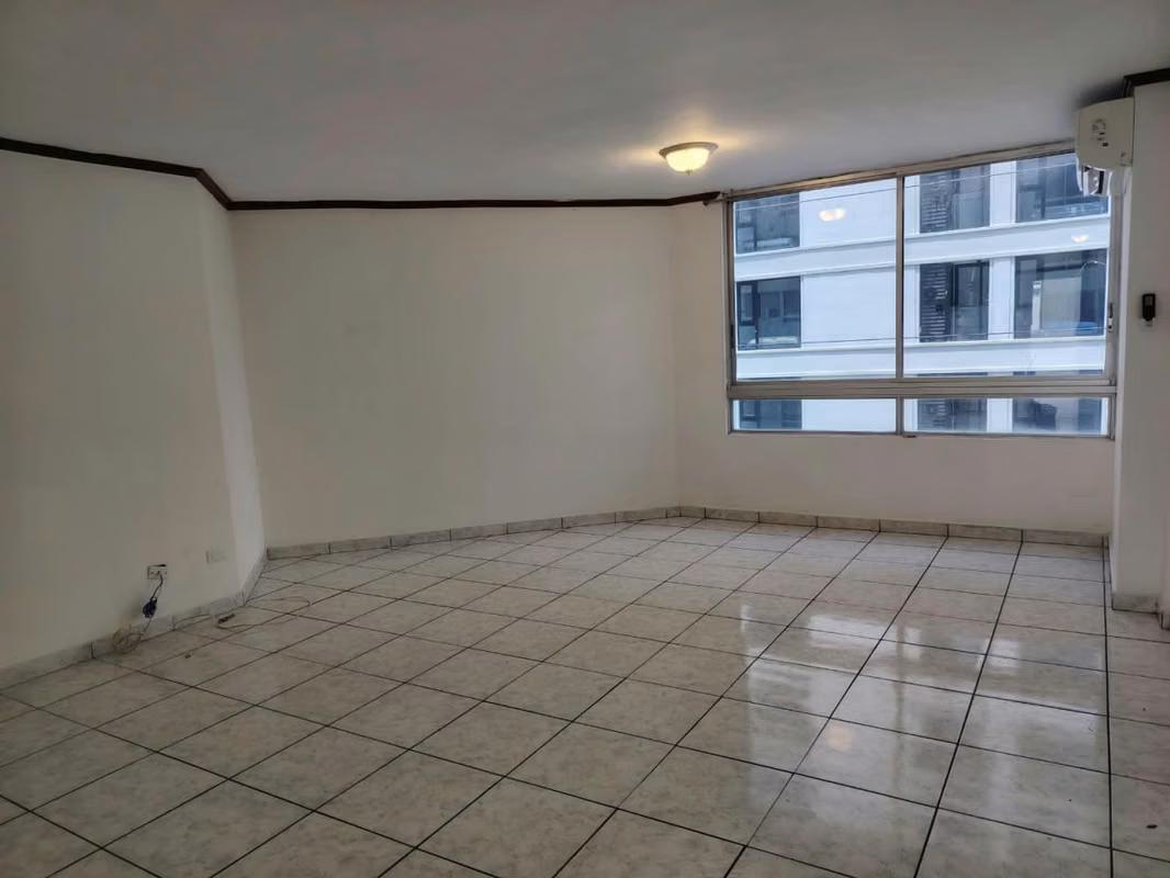 Se Alquila Apartamento en PH Aquamarina – San Francisco - foto 1