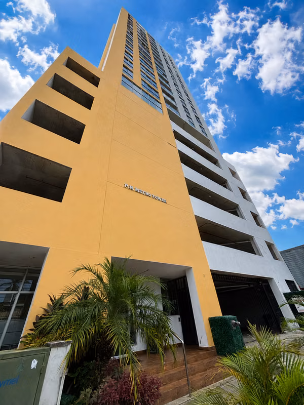 VENTA DE APARTAMENTO EN CARRASQUILLA - photo 1