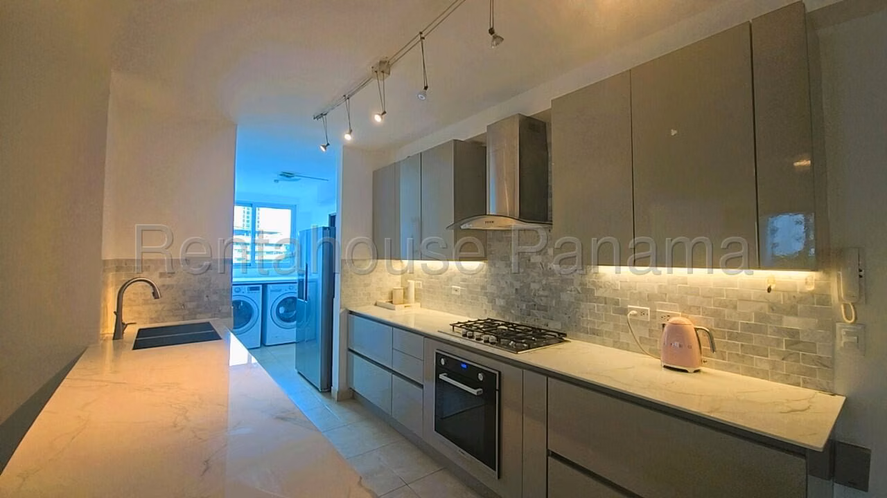 Alquiler de apartamento en Ph Park City 27MVCH1003 - foto 1