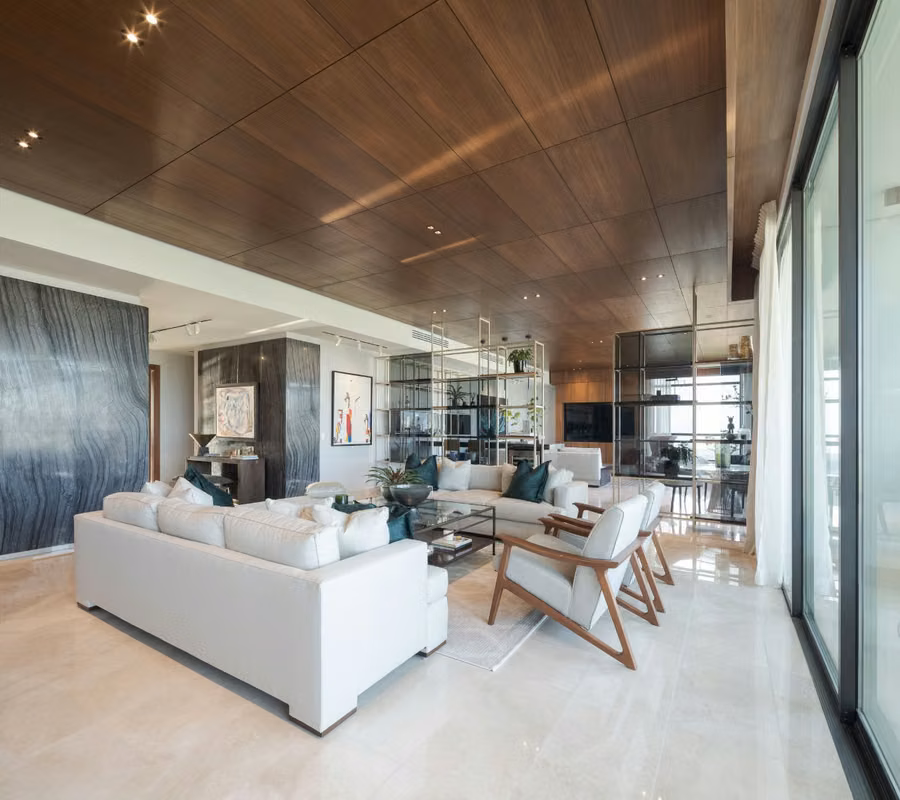 2450 x metro en Santa María Golf & Country Club! 339m2! - foto 1