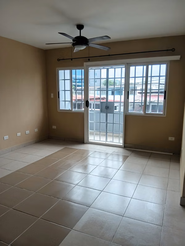 Betania | El Ingenio| Apartamento en alquiler | Vacío | Cerca de Estación del Metro - foto 1