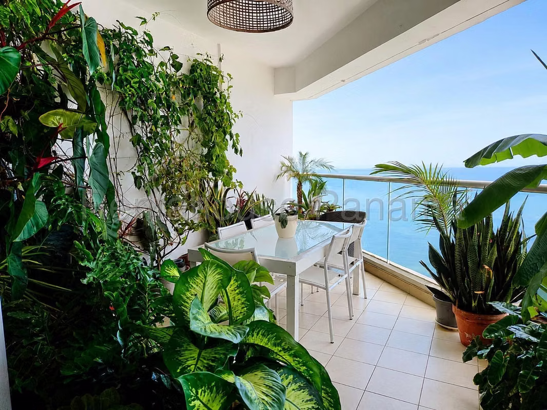 Alquiler de apartamento en Avenida Balboa AK - photo 1
