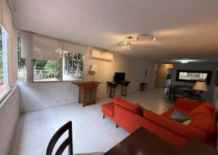 Alquiler | Amplio e Iluminado Apartamento en Obarrio/ For Rent | Spacious & Bright Apartment in Obarrio - foto 1