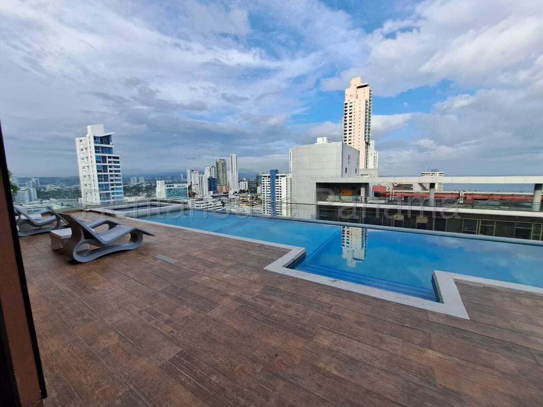 Venta de apartamento en San Francisco AK - foto 1