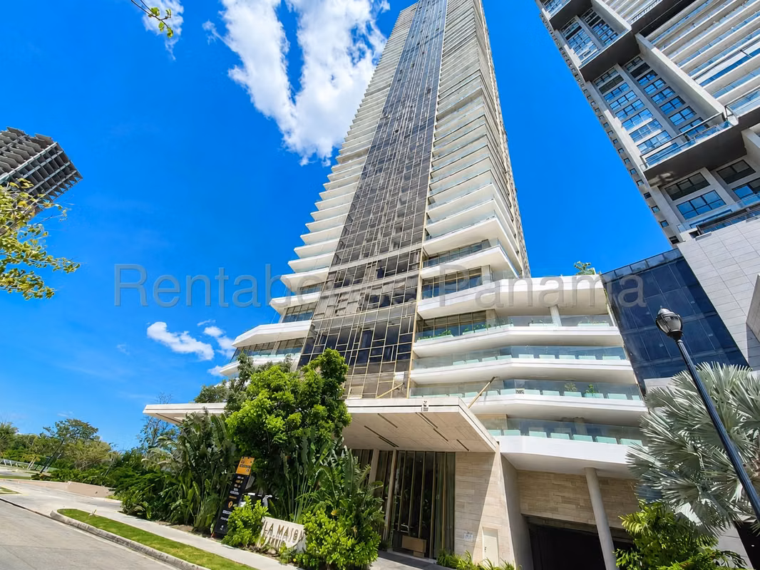 Apartamento La Maison by Fendi | Santa Maria 347m2  | A estrenar 25YCG7844 - foto 1