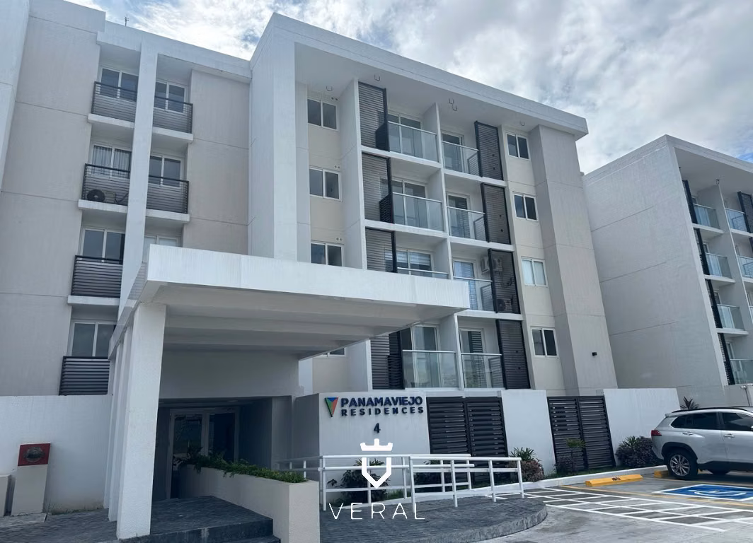Venta de apartamento con jardín en PH Panamá Viejo Residences (BO) - foto 1