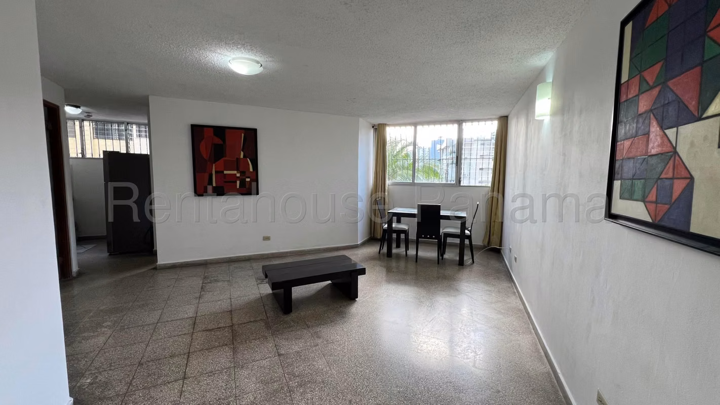 En Venta Apartamento en Carrasquilla PH Villas del Golf | a Pasos del Parque Omar MDR 26-5107 - foto 1