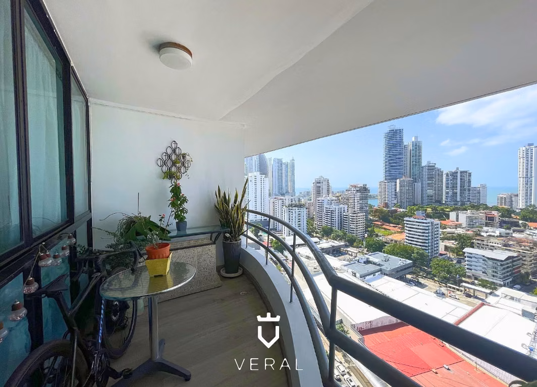 Apartamento en venta PH Mirabel - Punta Paitilla (PD) - foto 1