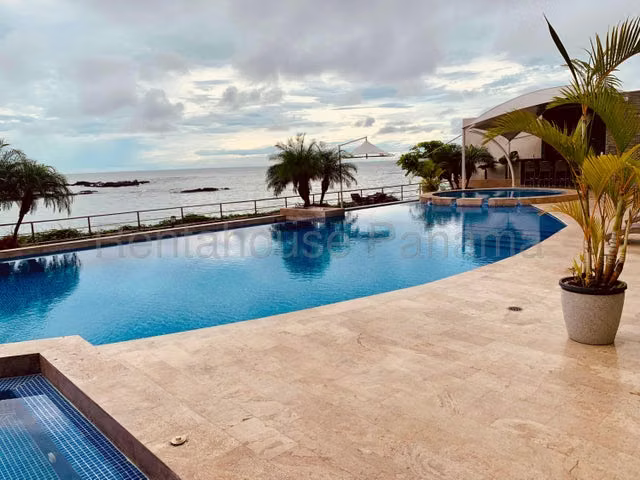 Alquiler Amoblado Punta Pacifica | Oceanaire | 27YCG2305 - foto 1