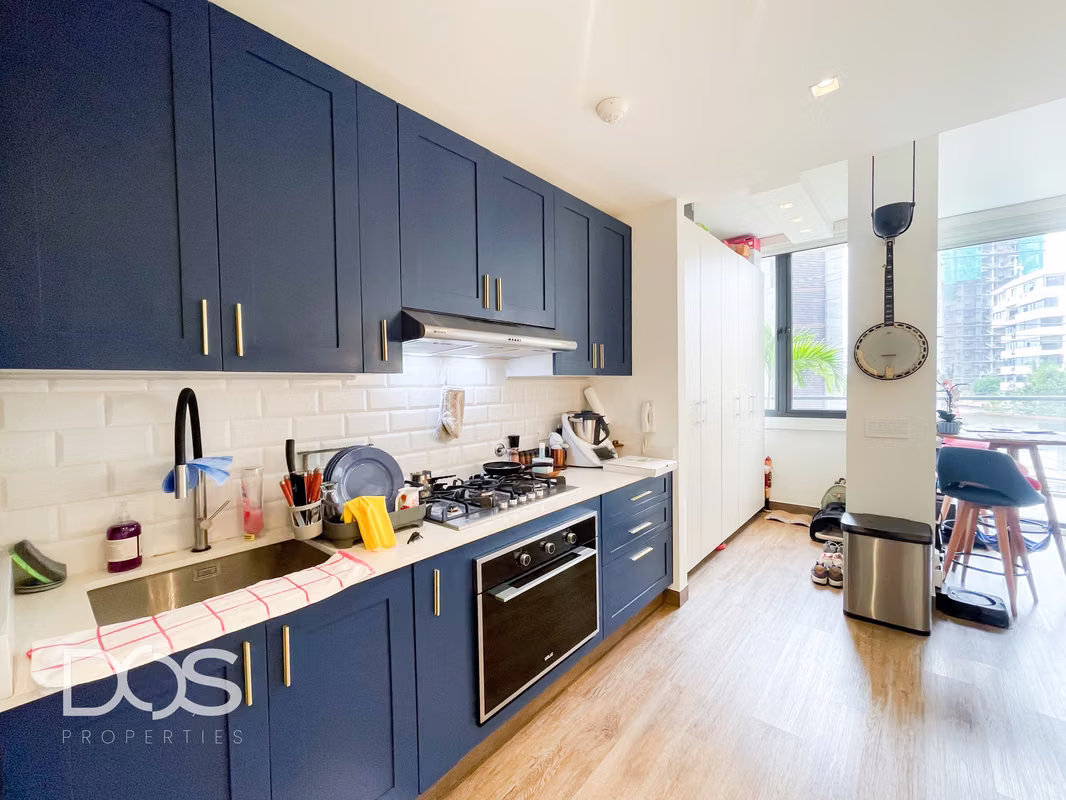 Apartamento Full Amoblado en Alquiler en Coco del Mar | Turnkey - foto 1