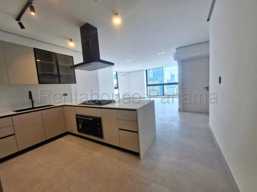 Apartamento en Alquiler en Punta Paitilla 27AECC2265 - foto 1