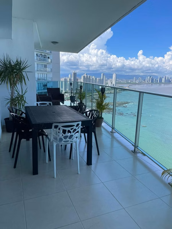 VENTA APARTAMENTO EN OASIS ON THE BAY PUNTA PACIFICA - photo 1