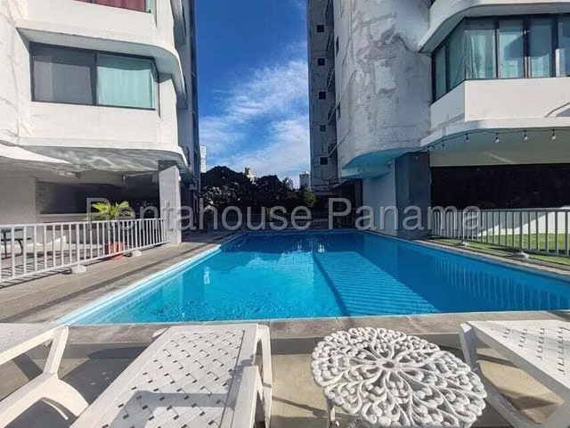 Alquiler Apartamento en Mirabel, Punta Paitilla IH27-2298 - foto 1