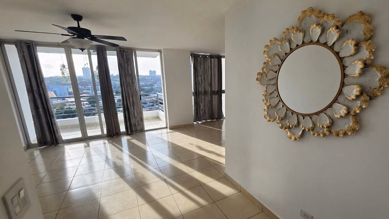 ALQUILO APARTAMENTO-¡TU PRÓXIMO HOGAR EN HATO PINTADO! /APARTMENT FOR RENT - YOUR NEXT HOME IN HATO PINTADO! - foto 1