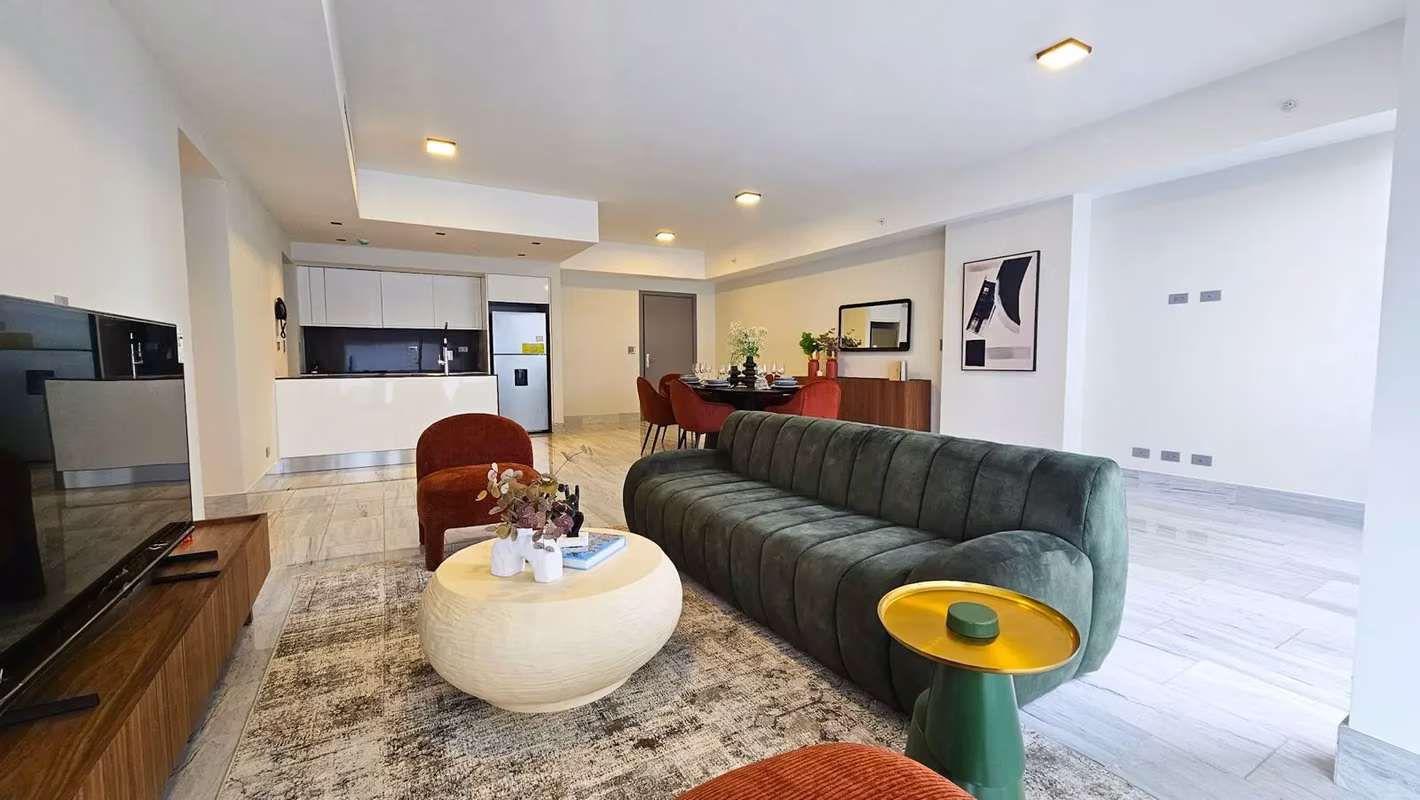 Apartamento Armani/Casa en Alquiler en Avenida Balboa – Amoblado - foto 1