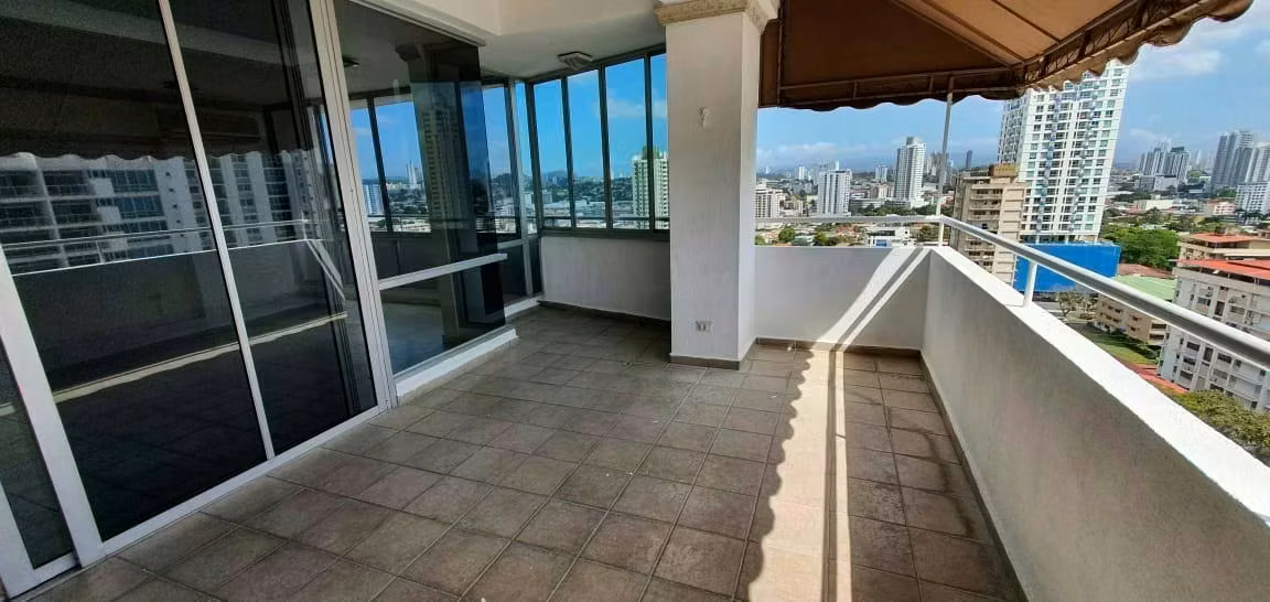 Venta Apartamento El Cangrejo - foto 1