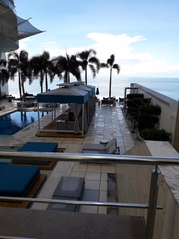 Condo Totalmente Amueblado en Ciudad de Panamá Panamá - foto 1