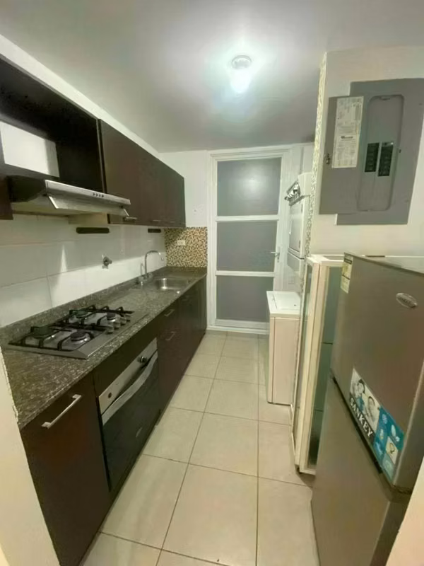 Venta Apartamento El Bosque - foto 1