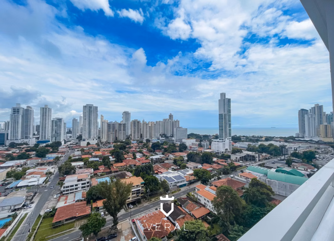 Venta de apartamento en PH The Towers en San Francisco (BO) - foto 1