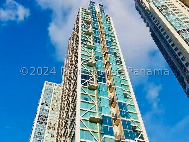 Venta Loft Duplex 171 m2 Doble Altura y Acabados de Lujo | Loft Four, Punta Pacifica - ALYC 26-3397 - foto 1