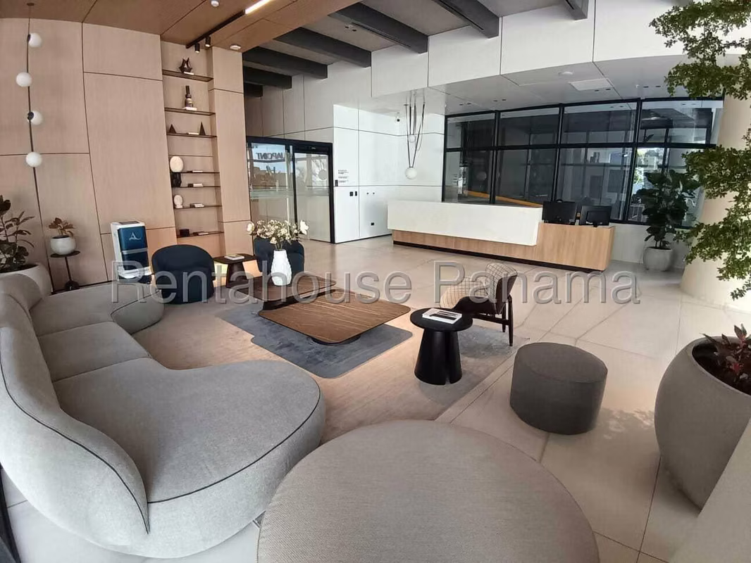 SE ALQUILA APARTAMENTO EN PAITILLA LA27-2265 - foto 1