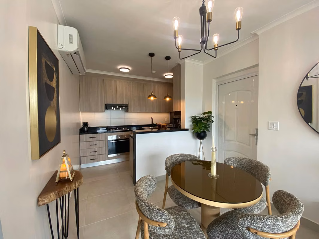 VENTA DE APARTAMENTO EN ALBROOK PH ALBROOK POINT - foto 1