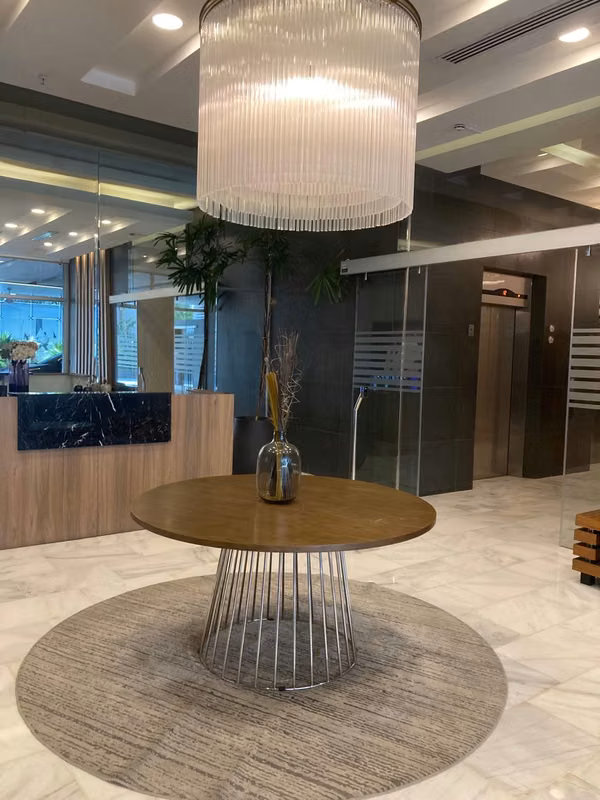 ALQUILER O VENTA APARTAMENTO AMOBLADO EN PUNTA PACÍFICA - foto 1