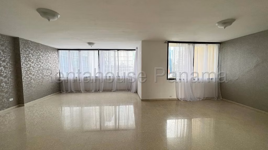 Amplio apartamento en venta en PH Mónaco, Obarrio | 176.81 m² MDR 27-2000 - foto 1