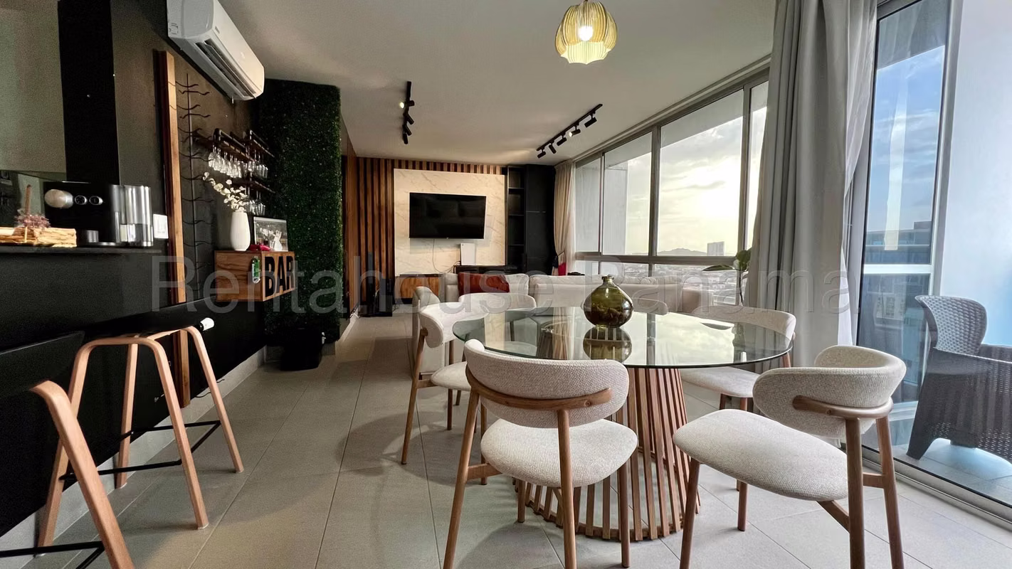 Apartamento en venta Hato Pintado | Loma Vista Tower | 27YCG429 - foto 1