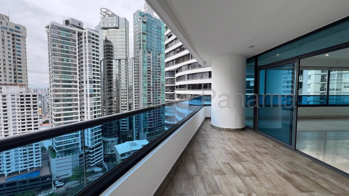 Apartamento en Venta en PH Deluxe Residences – Punta Paitilla | 228 m² Negociable MDR 26-9111 - foto 1