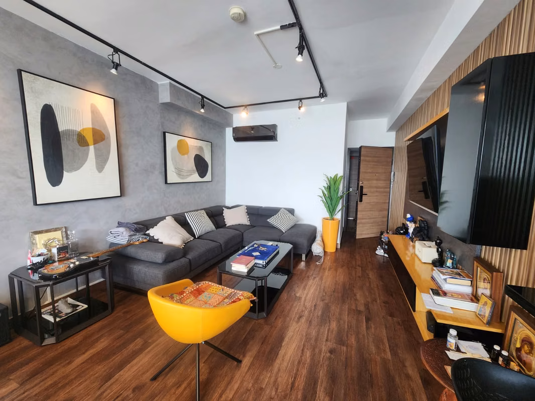 PH Roma Tower - Apartamento en Alquiler Amoblado en San Francisco - foto 1