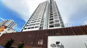 Apatamento en Alquiler en Carrasquilla PH Vista Verde Tower VIK 27-1838 - foto 1