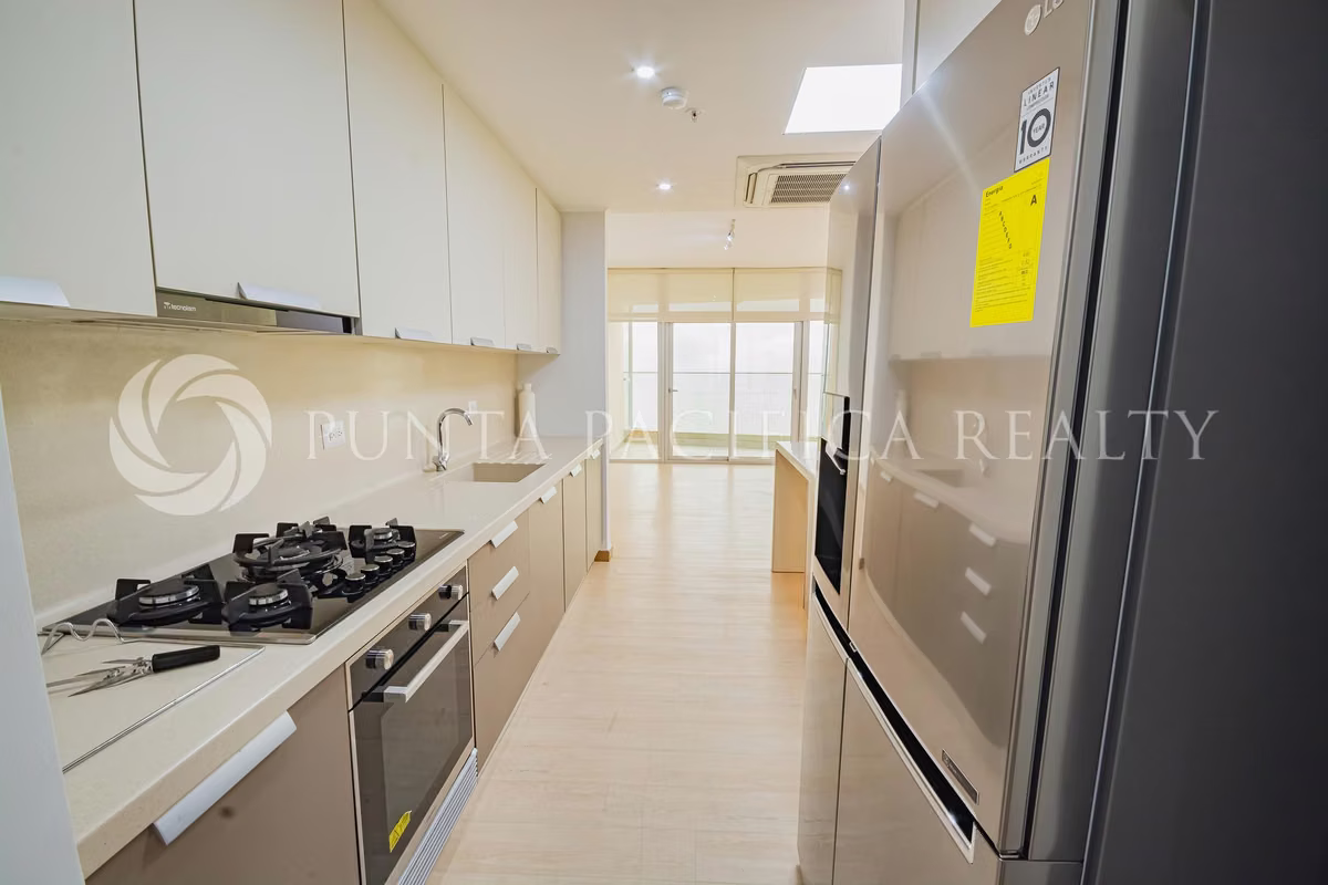 APARTAMENTO EN ALQUILER | PH QUARTIER DEL MAR – COCO DEL MAR - foto 1