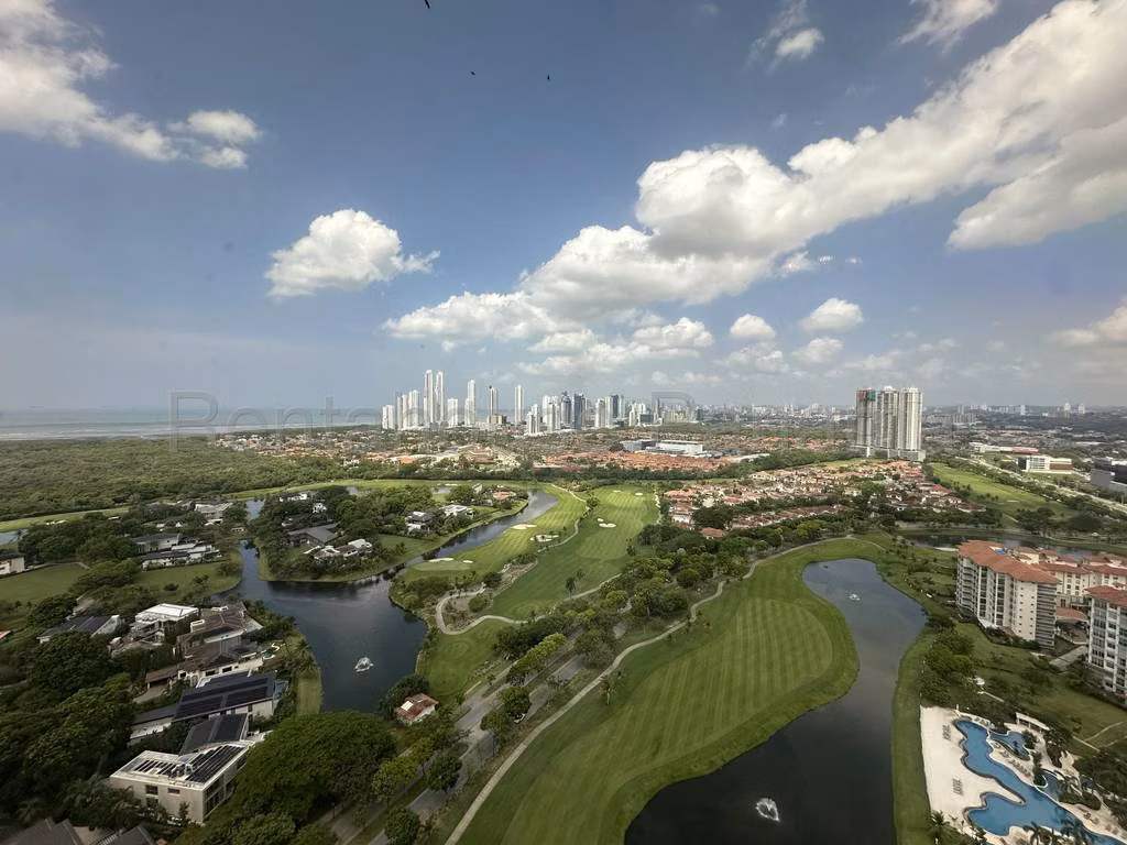 Venta Penthouse 5 Recamaras 2 Niveles con Piscina Privada | 700 m2 | Santa Maria - ALYC 27-1496 - foto 1