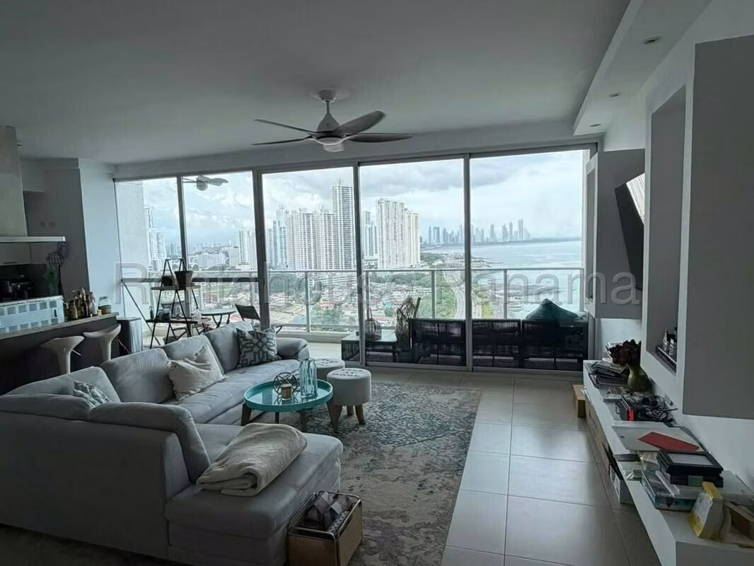 Alquiler de apartamento en Ph Ocenaire 27MVCH2305 - photo 1