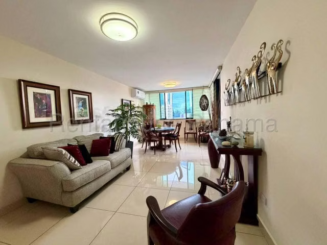 Venta de Apartmento en Bella Vista 27-265CM - photo 1