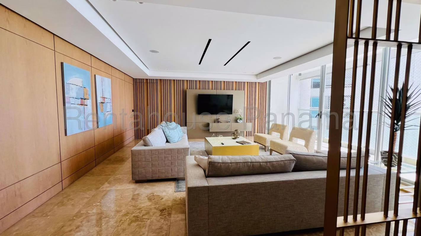 Apartamento frente al mar en Q Tower, Punta Pacífica | US$750,000 MDR 26-5113 - foto 1