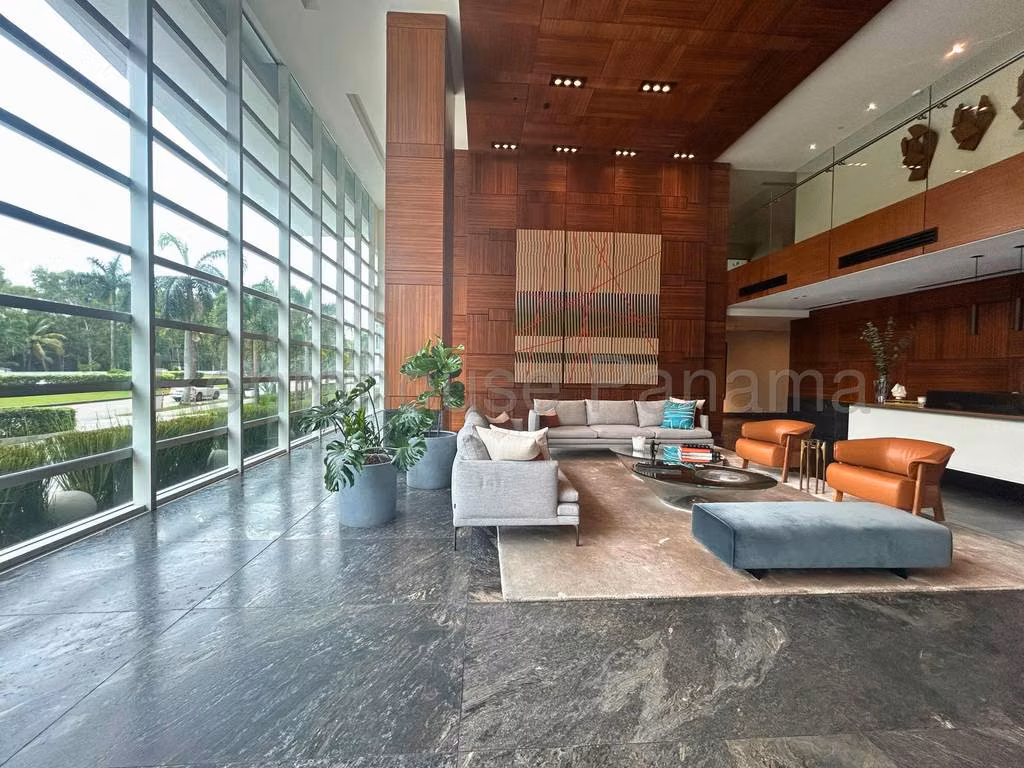 Venta Apartamento 4 Recamaras Vista al Mar en Marea 1 | 680 m2 | Costa del Este - ALYC 26-2042 - foto 1