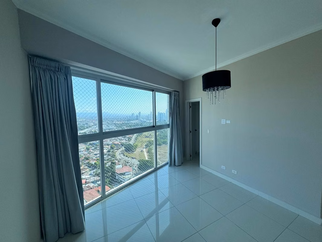 Apartamento en Alquiler - 2 recamaras - Coco del Mar - L.G. - foto 1
