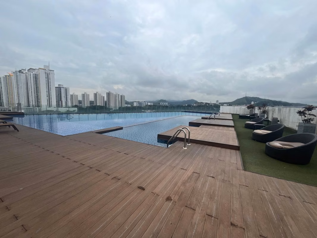 Se Alquila Apartamento en la Av. Ricardo J. Alfaro - Betania. - foto 1