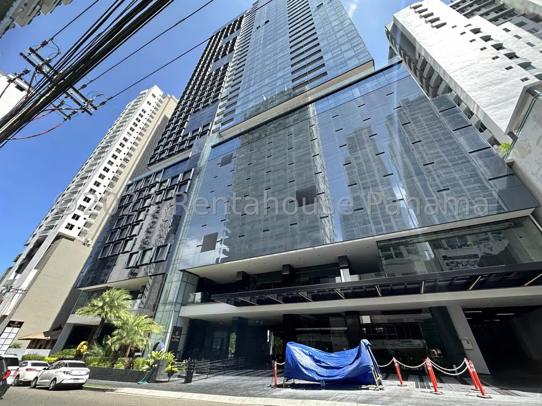 Exclusivo Apartamento en Venta en Bella Vista 26*5675Mfk - photo 1