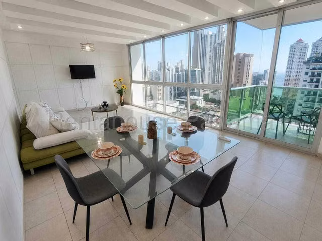 Venta de Apartamento en Bella Vista 27-337CM - foto 1