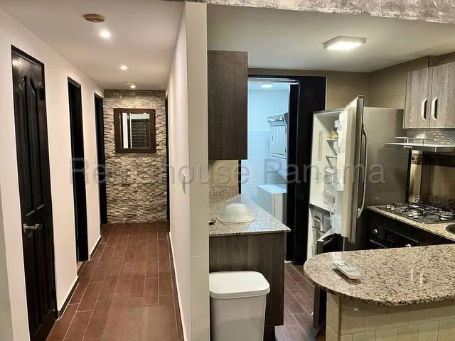 J2262GRR Alquiler de Apartamento en Albrook - foto 1