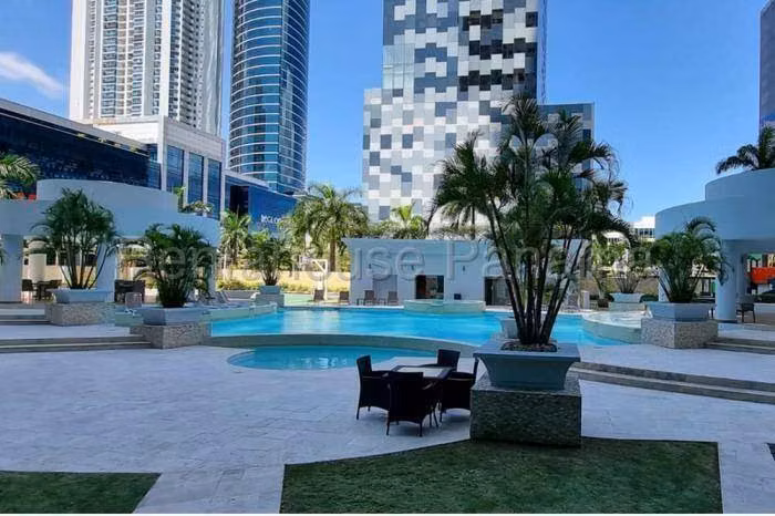 Venta Apartamento 4 Recamaras Frente al Mar en PH Ocean One | 590 m2 | Costa del Este - ALYC 26-871 - photo 1