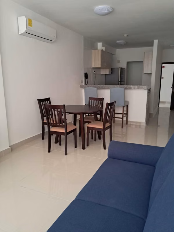 Melissa Foster Luxury Alquila Apartamento PH Villa Real Residences MFR2159 - foto 1