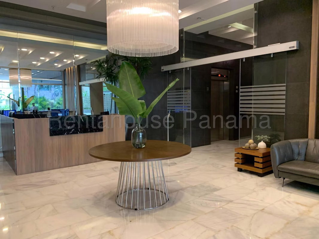 SE ALQUILA APARTAMENTO EN PUNTA PACIFICA LA27-2058 - foto 1