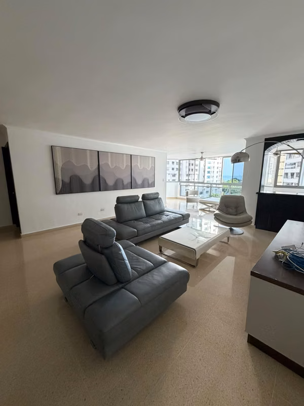 Alquiler de apartamento amoblado,  Punta Paitilla - PH Vista Mar - Cerca Farmacia Metro Paitilla - photo 1